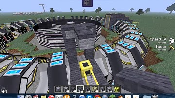 Tech World 2 Tutorial - Reactor Craft - How To Make a Fusion Reactor Pt. 2