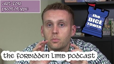 Episode #16: Finding Art For Your Prototype Intro