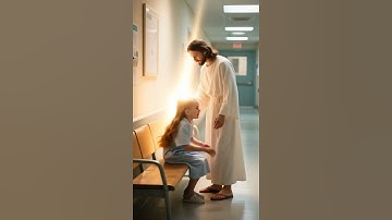 Thumbnail of Thank God, I Trust in You 🙏 #jesuschrist #jesus #shortsviral #fyp #videoviral