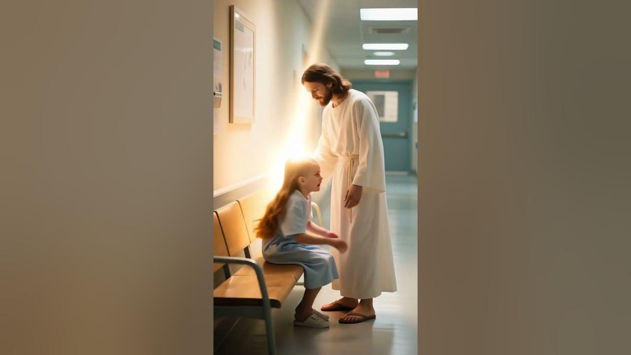 Thank God, I Trust in You 🙏 #jesuschrist #jesus #shortsviral #fyp #videoviral