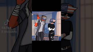 I Have A Crush On Yourusamecountryhumans