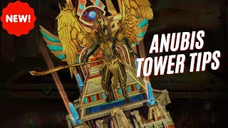 NEW Tips & Tricks : Anubis Tower | War and Order screenshot 4