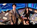 Time Rewinds! After Winning Big and Seeing the Future, I Dump My Greedy Girlfriend