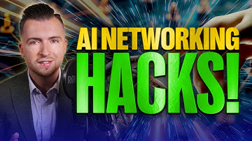 AI-Powered Networking Hacks: Effortless Connections and Engagement