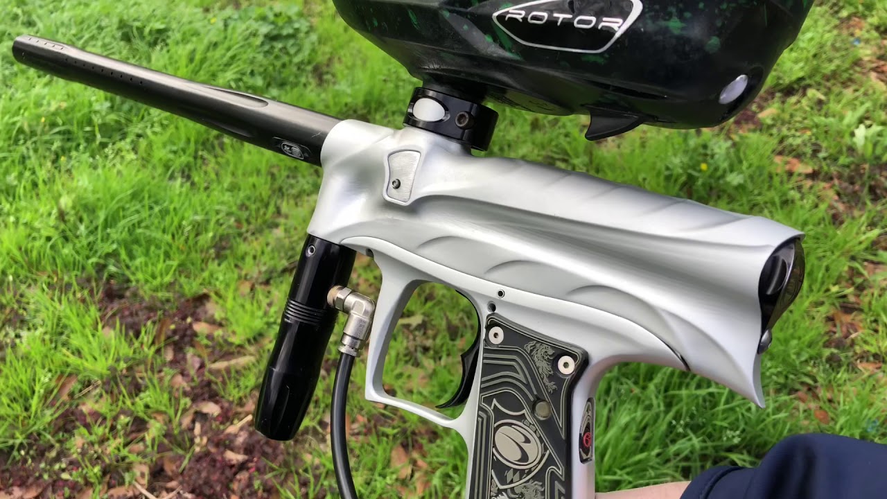 Silver Bob Long Closer