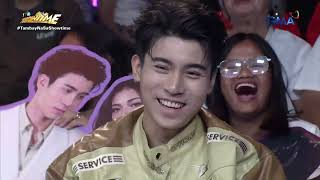 It's Showtime: Brent Manalo, NAPAIBIG KAYA SA MGA BREAKING MUSE? (Full Breaking Muse)