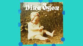 Video thumbnail of "Dina Ögon - Bakom glaset"