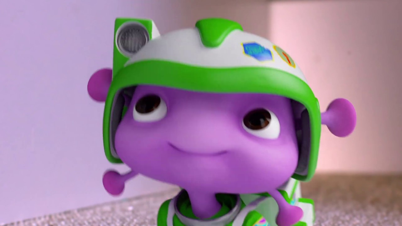 Floogals | PROJECT: Seeds | Full Episode | Mini Moments