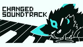 Reversed Changed OST - White Goo Jungle
