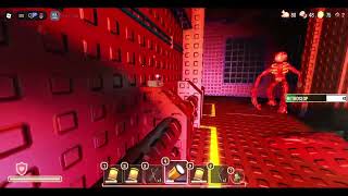 Roblox Doors 1-100 -- 78/78 Hotel Admin Panel