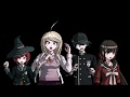 the drv3 cast are all dead