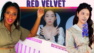 Discovering Red Velvet (CeeCee Edition) - Queendom & Feel My Rhythm !