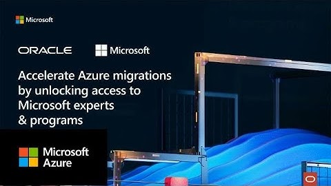 Accelerate Azure Migrations by Unlocking Access to Microsoft Experts & Programs