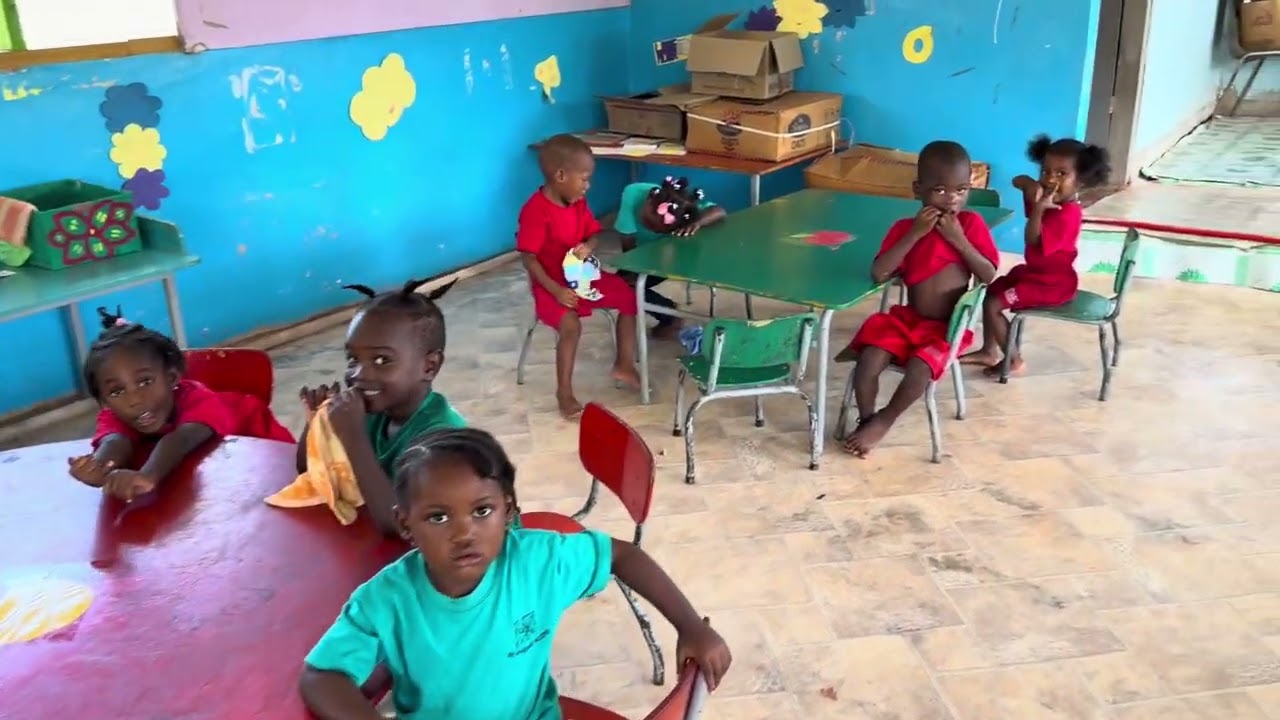 Voorschoolse educatie Brownsweg 03