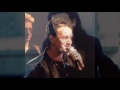 Bono  cant help falling in love elvis presley