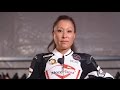 Carol Carpenter on Track Training | It's A Fine Line Carol Carpenter on Track Training | It's A Fine Line