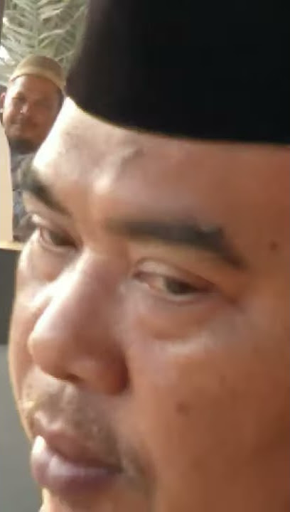 Abah Kayi Haji Hanafi karawang.