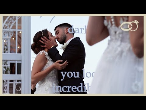 Цвети и Стефан