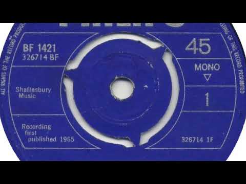The Peeps — The Peeps – Now Is The Time