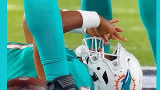 Emmanuel Acho on Tua Tagovailoa & NFL's Concussion Protocols