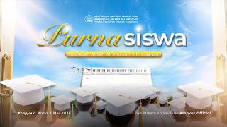 Download lagu Purna Siswa Madrasah Aliyah Ali Maksum 2025/2026