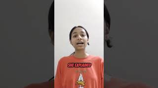 CUET 2027 Mahapack First Class Students Feedback 🤩CUET 2027 Preparation 🎯#shorts