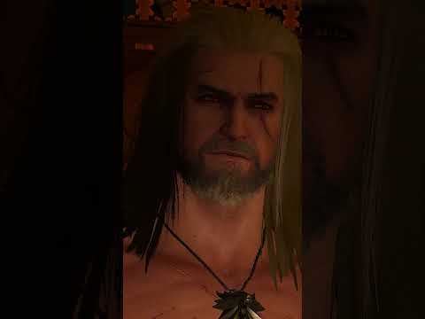 The Big Three | The Witcher 3