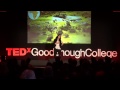 The underappreciated archeological history of Africa | Sirio Canós-Donnay | TEDxGoodenoughCollege