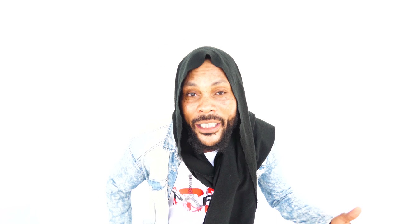 Full Moon Freestyle (official video)