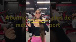 Sport , 30 minute chaque jour pour un corps healty 💪🏽💪🏽💪🏽