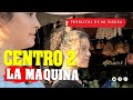 Centro 2 la maquina - Guatemala