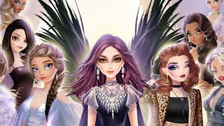 Fashion Fantasy Android Gameplay screenshot 3