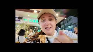 Is Thailand really the land of smiles?? Solo Thailand Trip - EP4