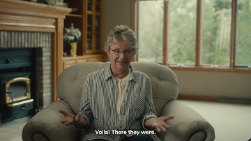 Nancy shares how easy it was to upgrade to the Nucleus® 8 Sound Processor