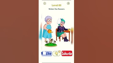 DOP 2 Level 80 Water The Flowers