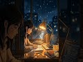 Late Night Lo-Fi 🌧️ | Relax &amp; Focus