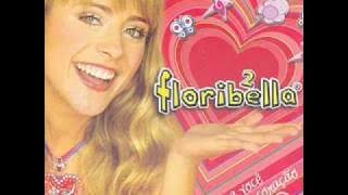 09. Flores Amarelas - Floribella Vol. 2 [Floribella Brasil]