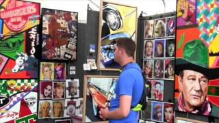 Visit Salina Kansas