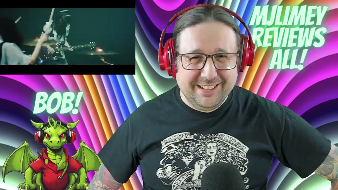 BAND-MAID / from now on (Official Music Video) Reaction! 🤯 No Vocals, Just Incredible Instrumentals!