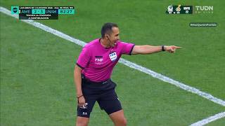The Most Controversial Moments in Mexican Soccer - Liga MX