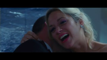 映画『マイ・エンジェル』予告編