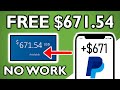 This FREE Website Pays $671.54/Day (Worldwide) Make Money Online | Branson Tay