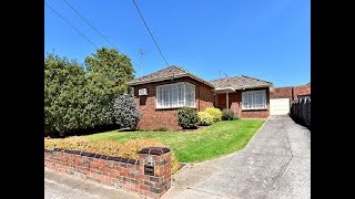 For Sale 4 Valencia Street Aberfeldie Vic 3040 - Chinese