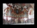J. S. Bach - Fantasia in G (Piece d'Orgue) - BWV 572 - Hauptwerk (Krzeszow)
