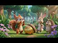 Educational story for children