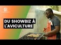 Bnin  du showbiz  laviculture