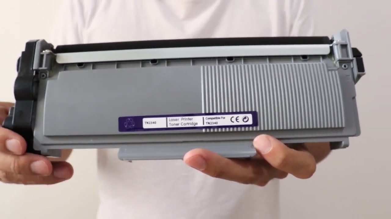 TN2370: Toner Brother 2370 Compatível PrintLoja [em Oferta]