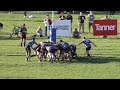 Rugby Union | Brighton go coast to coast