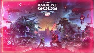 DOOM Eternal Ancient Gods Part Two OST: End Credits Music (Full Soundtrack)