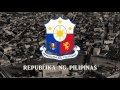 National Anthem Of The Philippines RARE Instrumental Version National Anthem Of The Philippines RARE Instrumental Version
